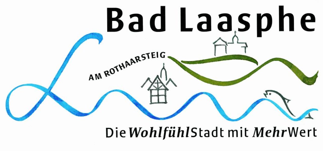 Bad Laasphe Logo